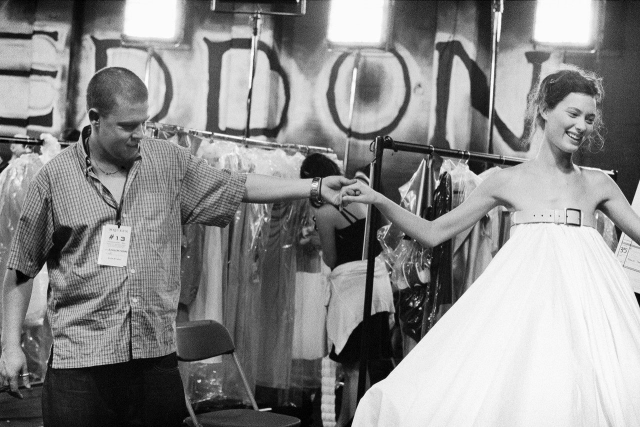 Los mejores documentales de moda para ver en streaming desde casa Los mejores documentales de moda para ver en streaming desde casa