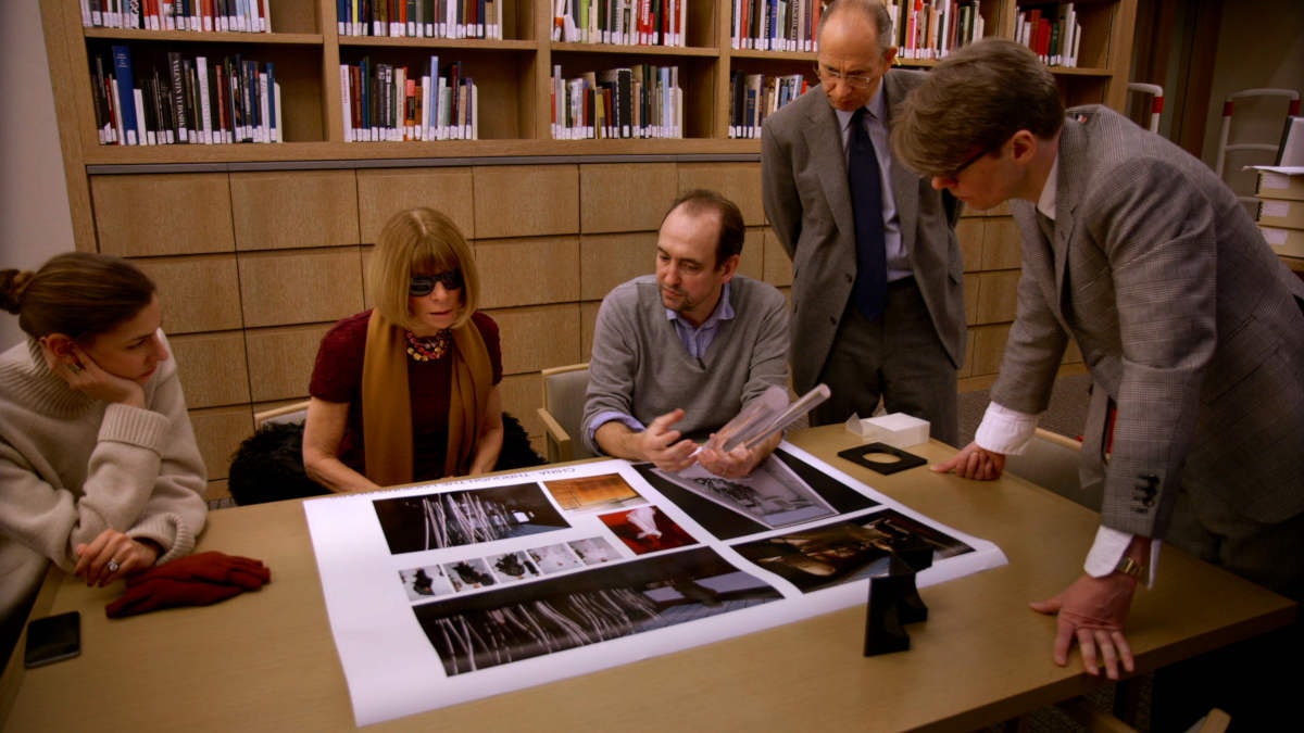 Los mejores documentales de moda para ver en streaming desde casa Los mejores documentales de moda para ver en streaming desde casa