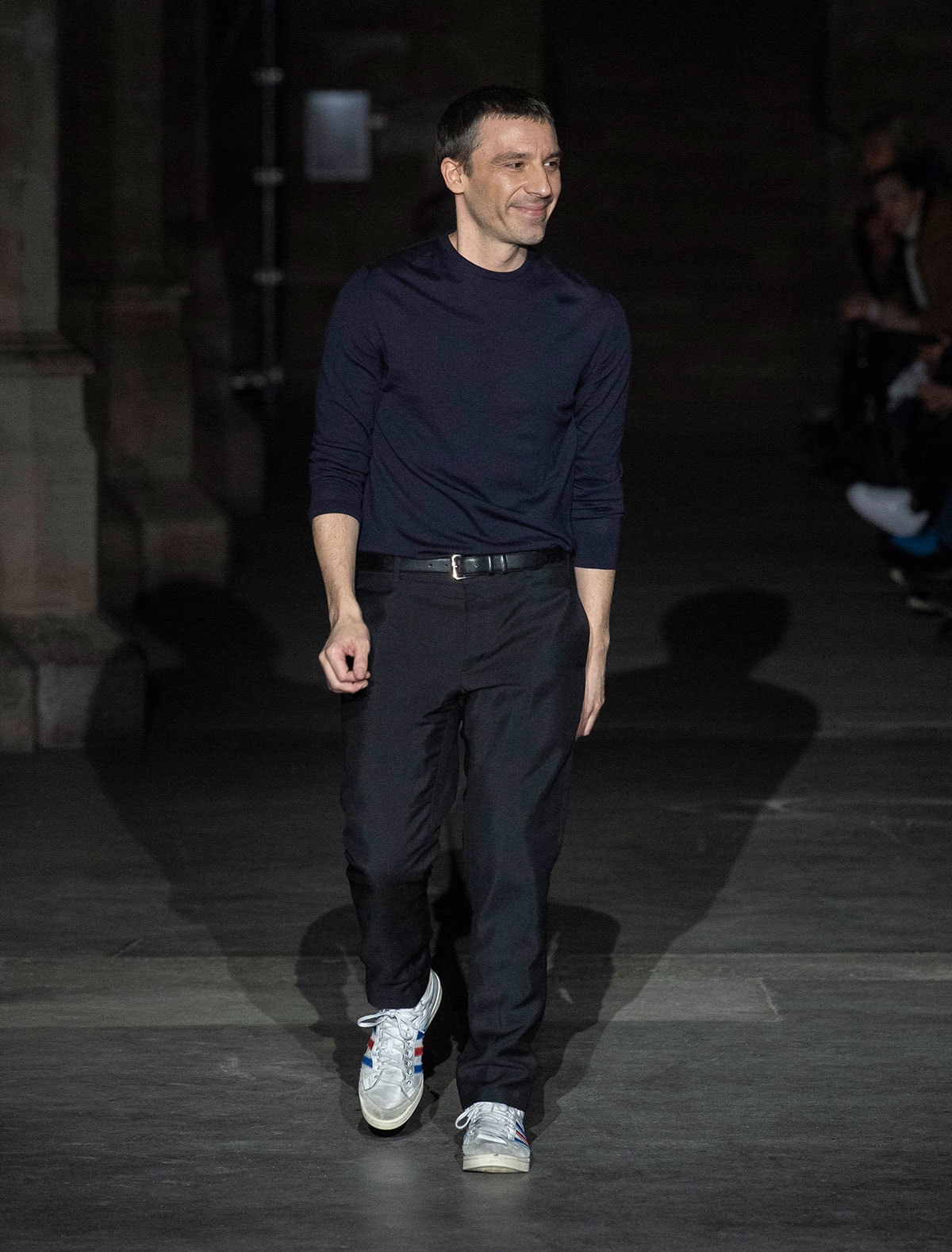 ¿Quién reemplazará a Clare Waight Keller en Givenchy? ¿Quién reemplazará a Clare Waight Keller en Givenchy?