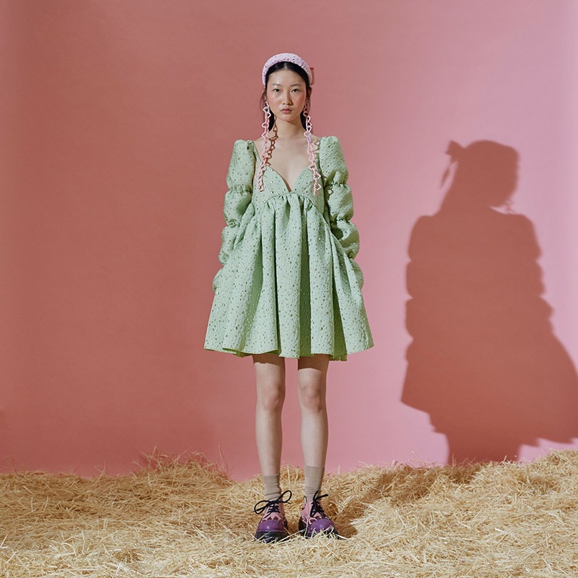 Becomely presenta (con un desfile virtual) su última colección: “Sueño de una noche de verano” Becomely presenta (con un desfile virtual) su última colección: “Sueño de una noche de verano”