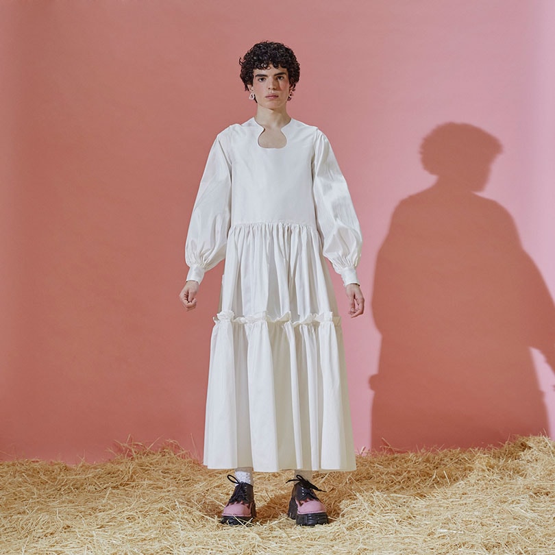 Becomely presenta (con un desfile virtual) su última colección: “Sueño de una noche de verano” Becomely presenta (con un desfile virtual) su última colección: “Sueño de una noche de verano”