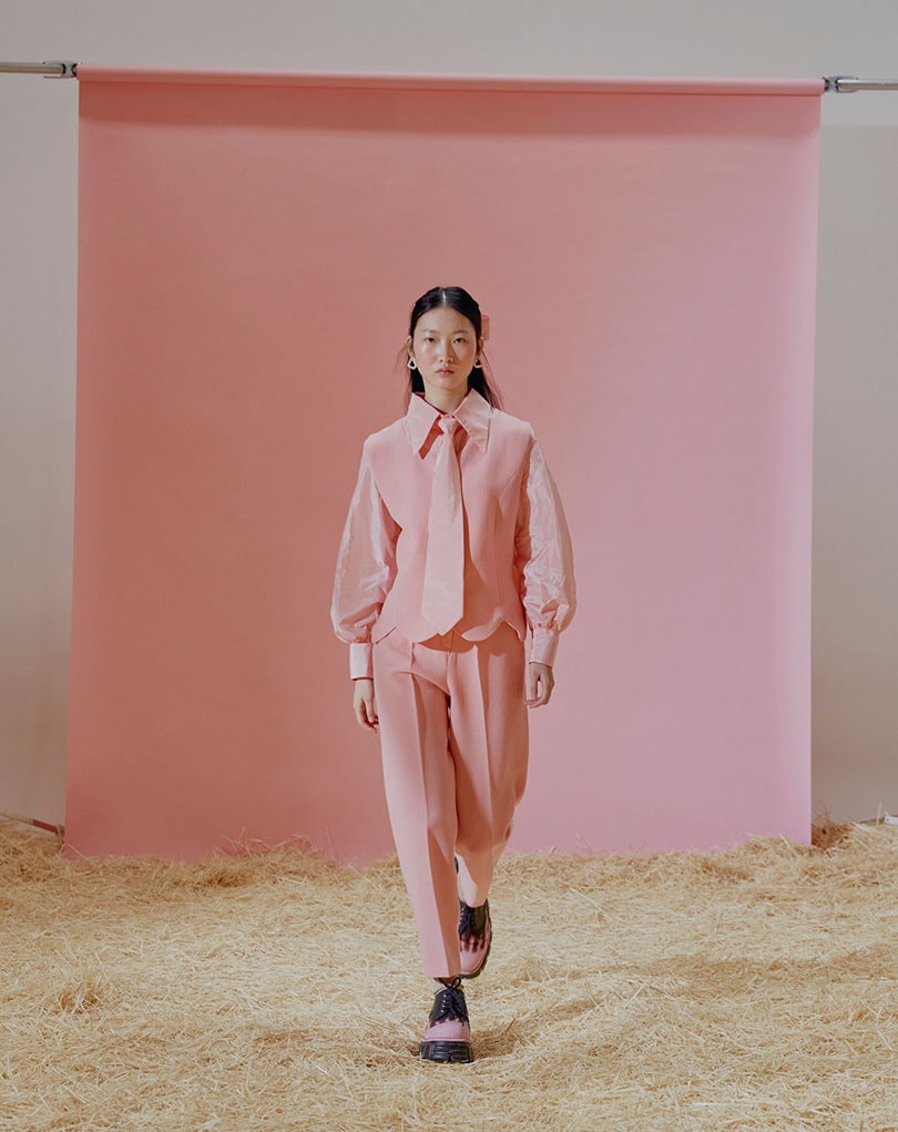 Becomely presenta (con un desfile virtual) su última colección: “Sueño de una noche de verano” Becomely presenta (con un desfile virtual) su última colección: “Sueño de una noche de verano”