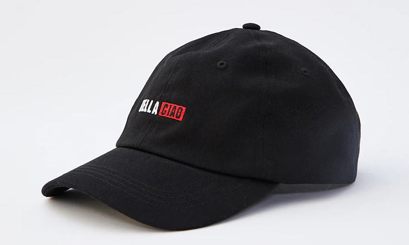 Pull&Bear y La Casa de Papel: una colección cápsula con algodón orgánico Pull&Bear y La Casa de Papel: una colección cápsula con algodón orgánico