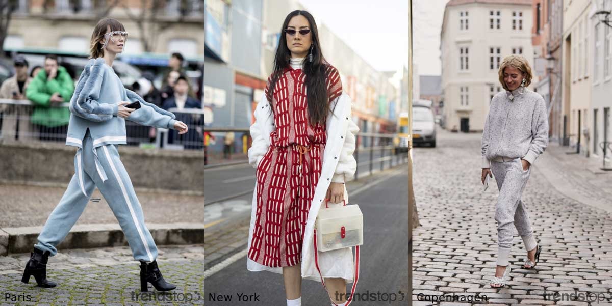 Tendencias clave de mujer para 2020 Tendencias clave de mujer para 2020