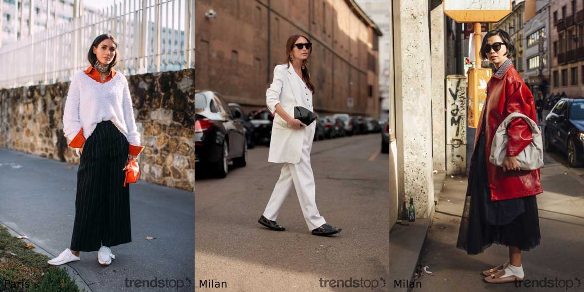 Tendencias clave de mujer para 2020 Tendencias clave de mujer para 2020