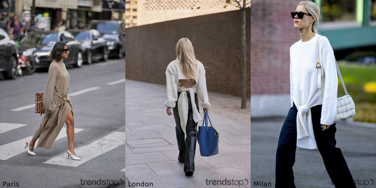 Tendencias clave de mujer para 2020 Tendencias clave de mujer para 2020