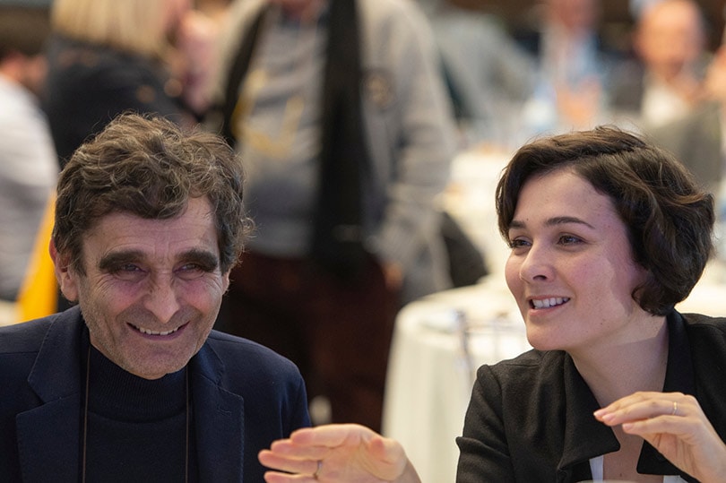 Adolfo Domínguez se retira: Adriana Domínguez, nueva presidenta ejecutiva Adolfo Domínguez se retira: Adriana Domínguez, nueva presidenta ejecutiva