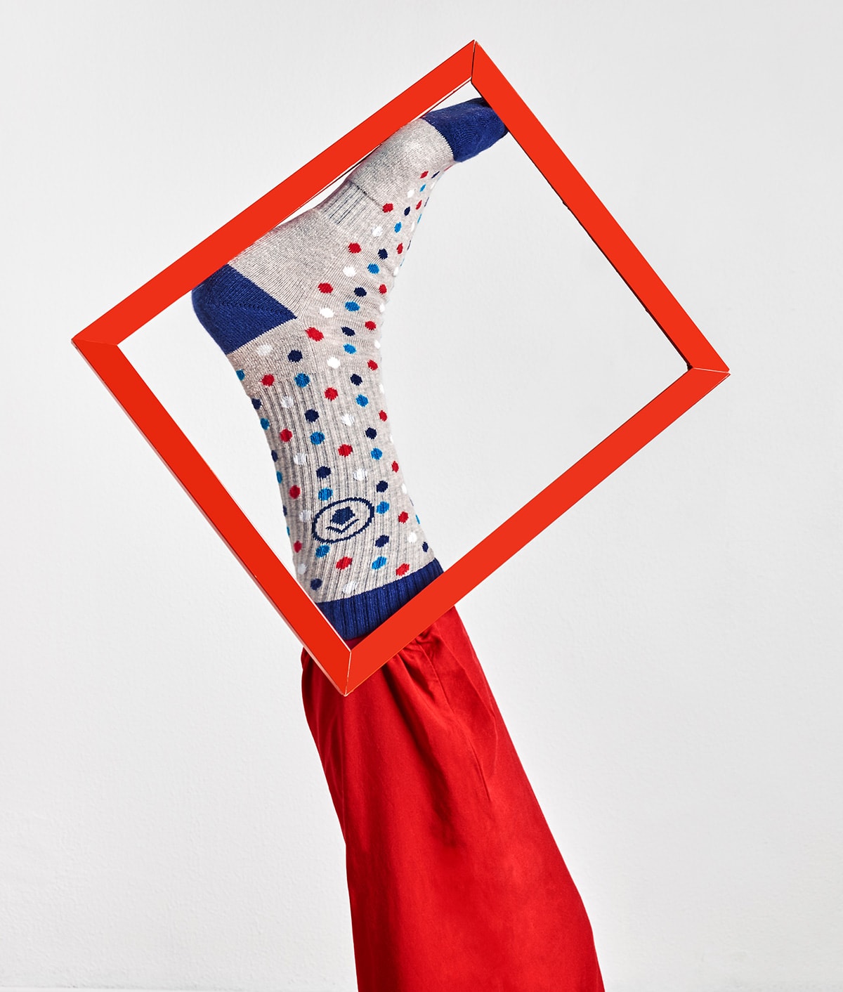 Palau socks: calcetines solidarios con alma eco Palau socks: calcetines solidarios con alma eco