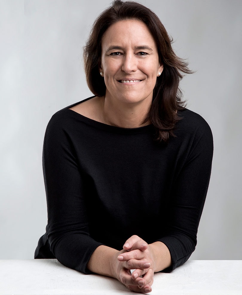 Christina Fontana: “Alibaba seguirá siendo el socio de confianza de las empresas europeas” Christina Fontana: “Alibaba seguirá siendo el socio de confianza de las empresas europeas”