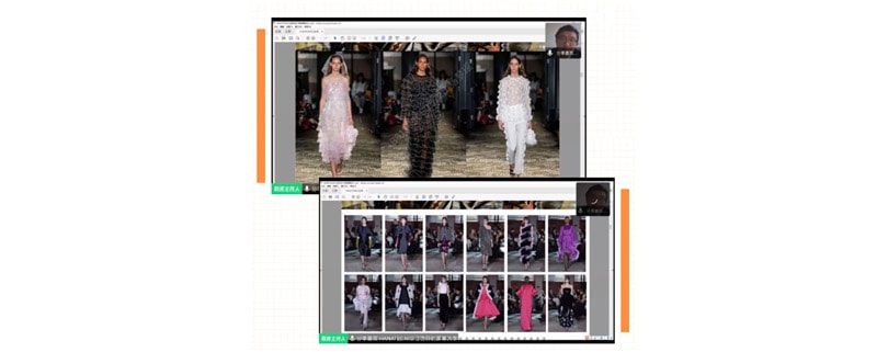 CHIC went digital for its first time: CHIC ONLINE from April 22 to 24, 2020 CHIC went digital for its first time: CHIC ONLINE from April 22 to 24, 2020