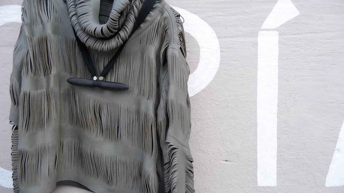 La moda colombiana apuesta al trabajo colaborativo La moda colombiana apuesta al trabajo colaborativo