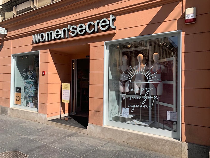 La desescalada de Tendam: cerca de 100 tiendas ya operativas en cuatro continentes La desescalada de Tendam: cerca de 100 tiendas ya operativas en cuatro continentes