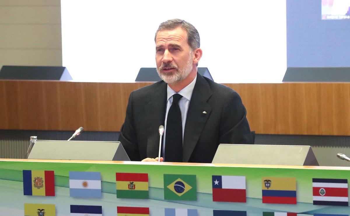 Cumbre de las patronales de Iberoamérica sobre los retos del coronavirus para la región Cumbre de las patronales de Iberoamérica sobre los retos del coronavirus para la región