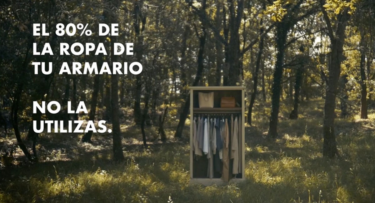 Adolfo Domínguez lanza un servicio de “personal shopper” online con inteligencia artificial Adolfo Domínguez lanza un servicio de “personal shopper” online con inteligencia artificial
