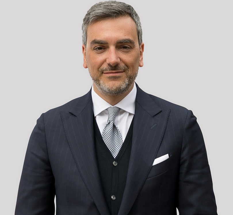 Marcolin reorganiza su cúpula: Fabrizio Curci, nuevo CEO y director general Marcolin reorganiza su cúpula: Fabrizio Curci, nuevo CEO y director general