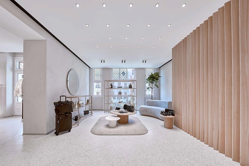 "Horizonte 2022": Inditex presenta su plan de modernización con una inversión de 2.700 millones "Horizonte 2022": Inditex presenta su plan de modernización con una inversión de 2.700 millones