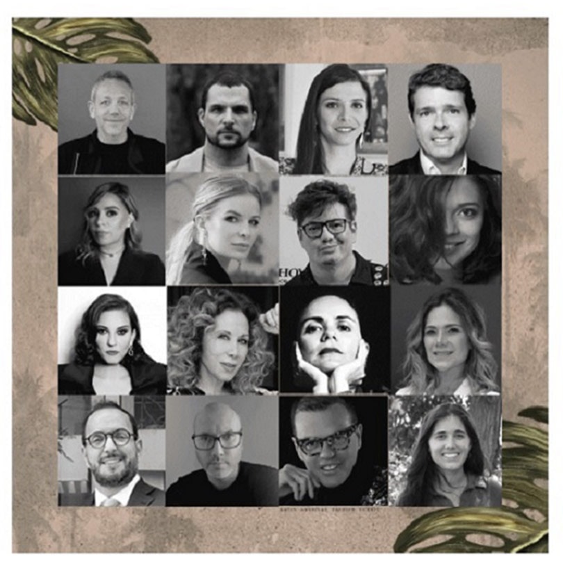 Así fue el primer encuentro de directores de fashion weeks de Latinoamérica Así fue el primer encuentro de directores de fashion weeks de Latinoamérica
