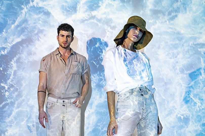 Más moda de segunda mano: Kaporal se arriesga y lanza su propio portal Más moda de segunda mano: Kaporal se arriesga y lanza su propio portal
