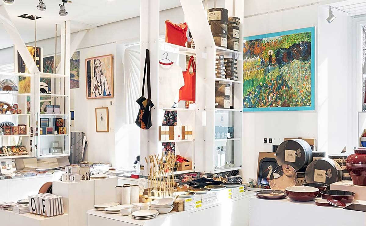 El Museo Thyssen de Madrid pone a la venta una colección de mascarillas El Museo Thyssen de Madrid pone a la venta una colección de mascarillas