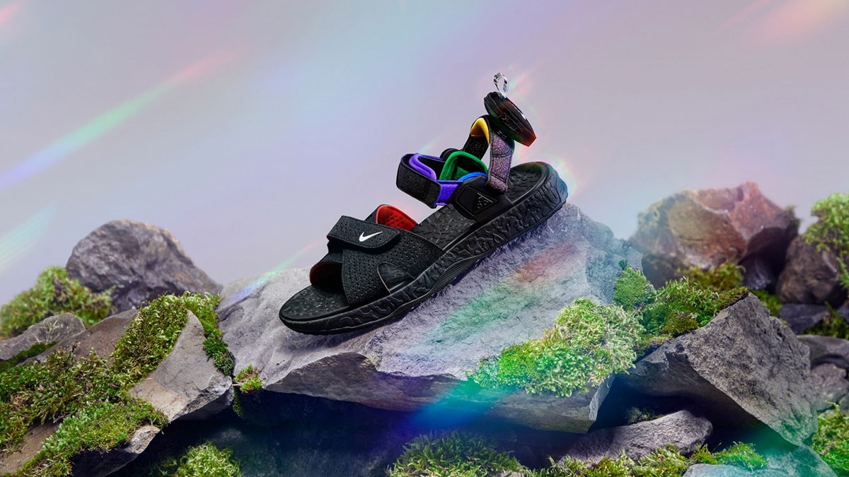 Concienciación LGBTQIA+: Nike se lanza a celebrar el mes del “Orgullo” Concienciación LGBTQIA+: Nike se lanza a celebrar el mes del “Orgullo”