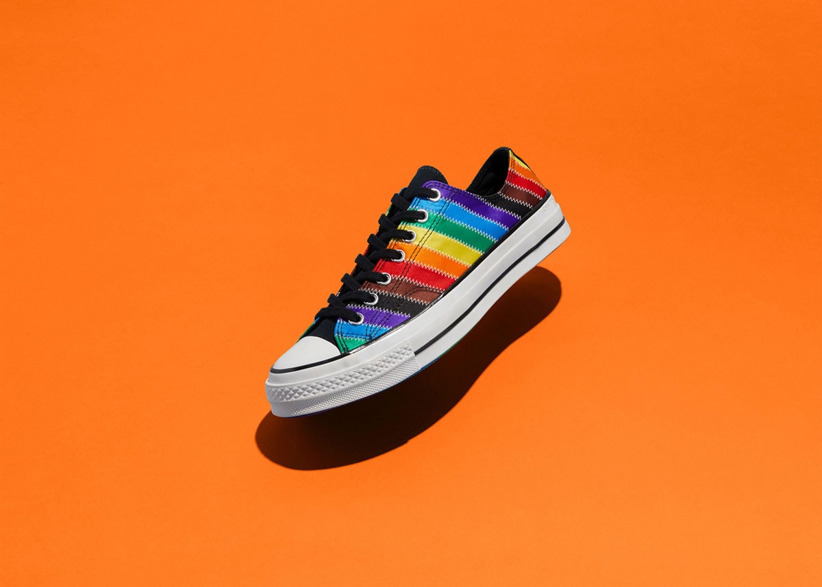 Concienciación LGBTQIA+: Nike se lanza a celebrar el mes del “Orgullo” Concienciación LGBTQIA+: Nike se lanza a celebrar el mes del “Orgullo”
