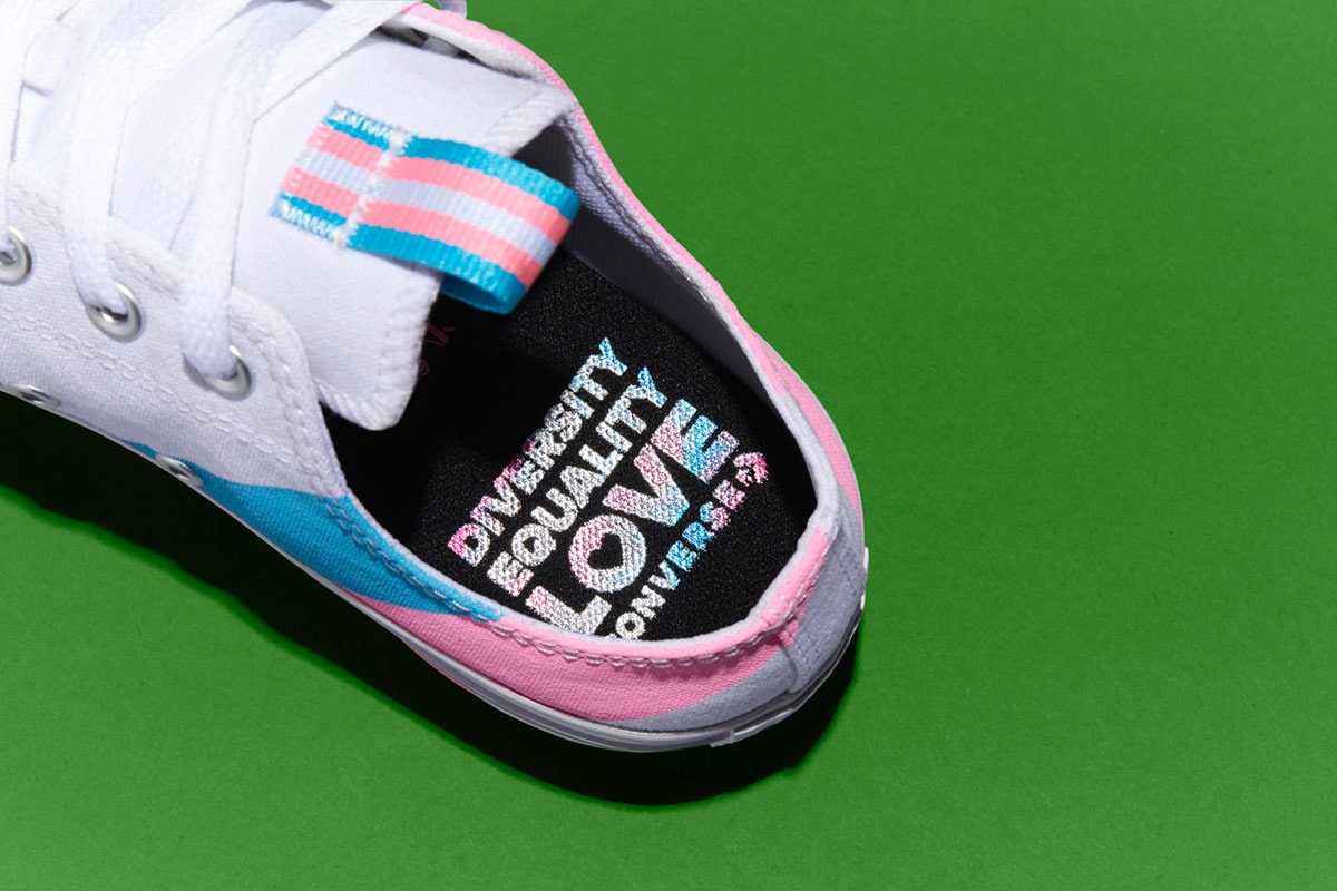 Concienciación LGBTQIA+: Nike se lanza a celebrar el mes del “Orgullo” Concienciación LGBTQIA+: Nike se lanza a celebrar el mes del “Orgullo”