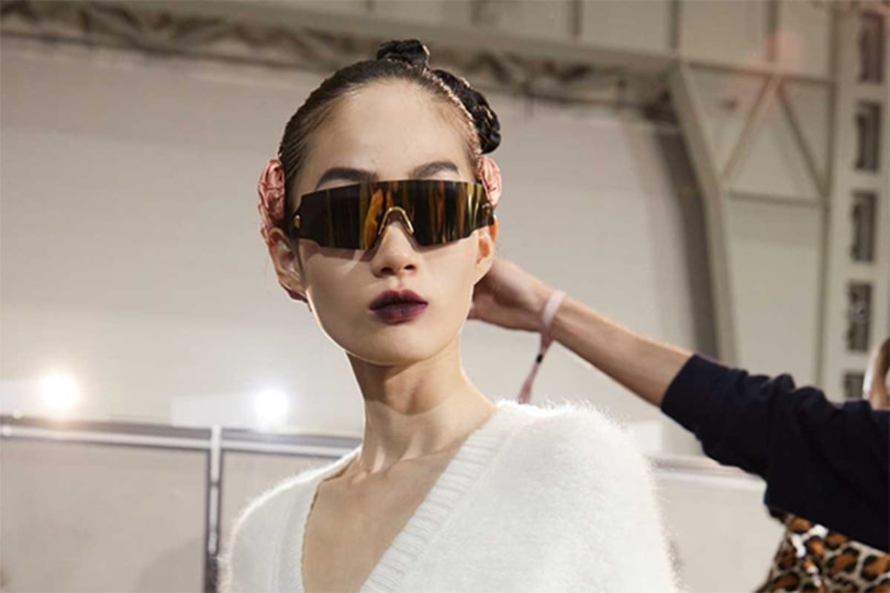 La evolución de la moda a medida que el mundo comienza a reabrirse La evolución de la moda a medida que el mundo comienza a reabrirse
