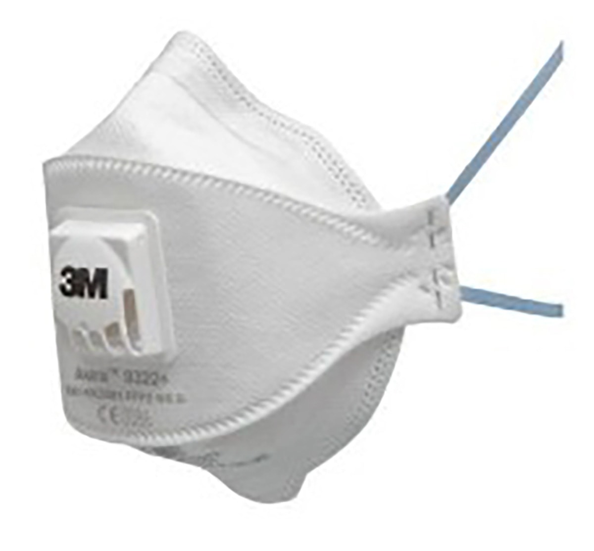 Sujetas con grapas y falsificadas: más de 100 mascarillas que no hay que utilizar Sujetas con grapas y falsificadas: más de 100 mascarillas que no hay que utilizar