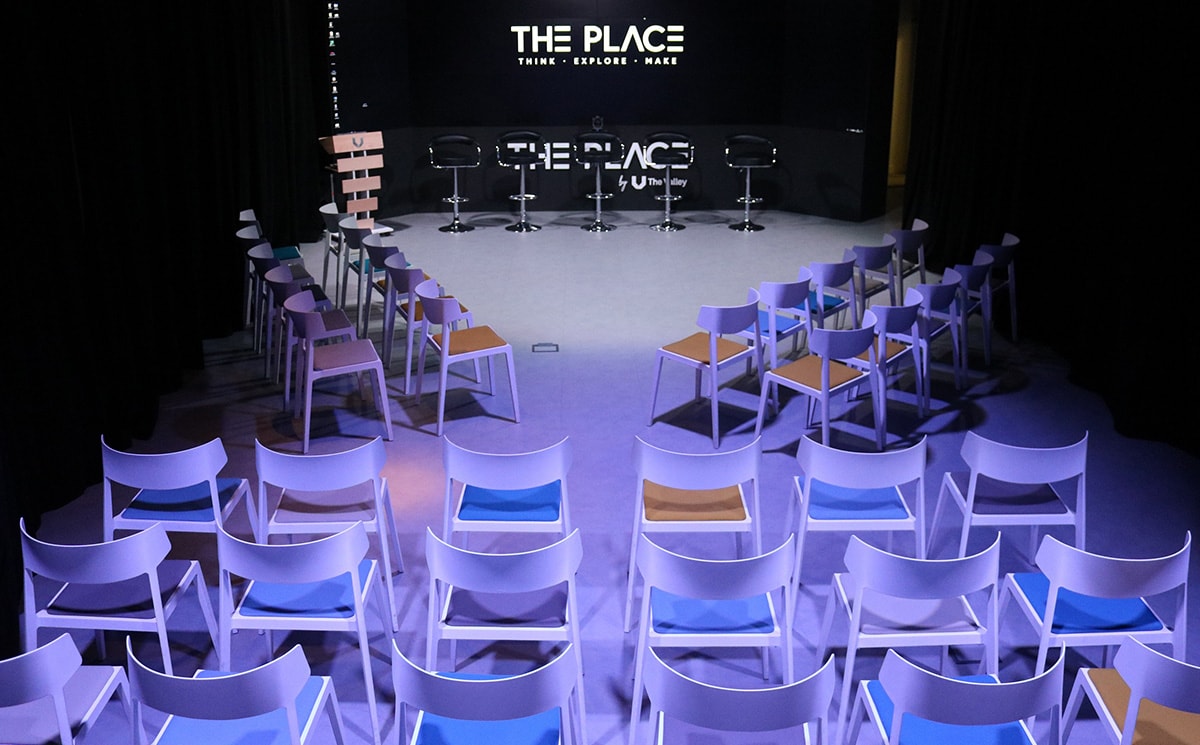 The Valley y Nuria March colaboran para impulsar el sector del lujo y lifestyle The Valley y Nuria March colaboran para impulsar el sector del lujo y lifestyle