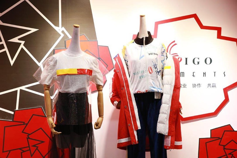CHIC restarts fair business with successful debut in Shenzhen CHIC restarts fair business with successful debut in Shenzhen