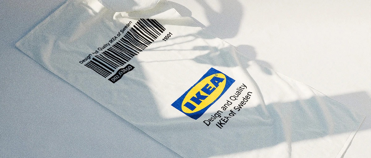 Ikea da el salto a la moda con su primera colección oficial Ikea da el salto a la moda con su primera colección oficial