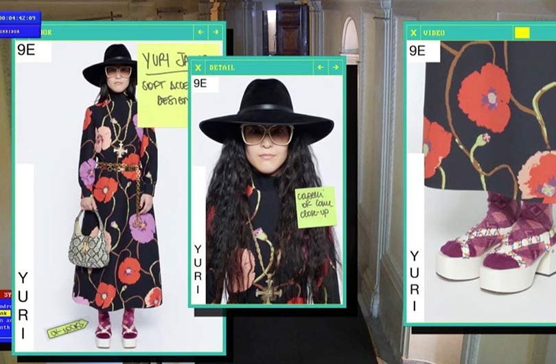 Novedades digitales de las Semanas de la Moda Novedades digitales de las Semanas de la Moda
