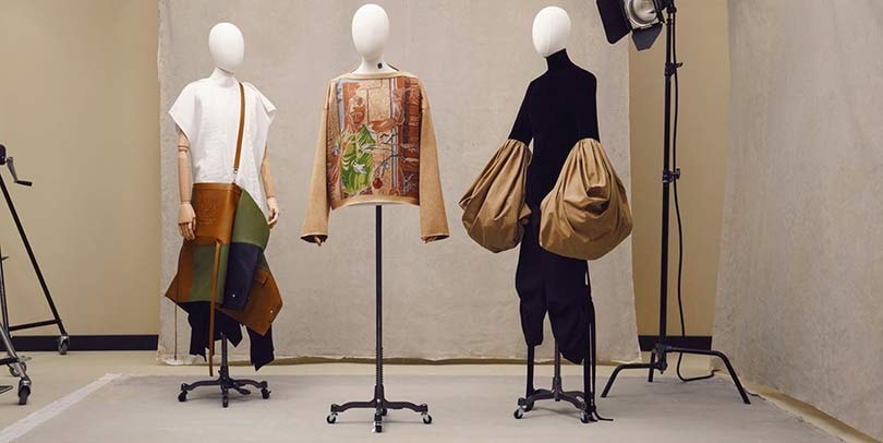 Novedades digitales de las Semanas de la Moda Novedades digitales de las Semanas de la Moda