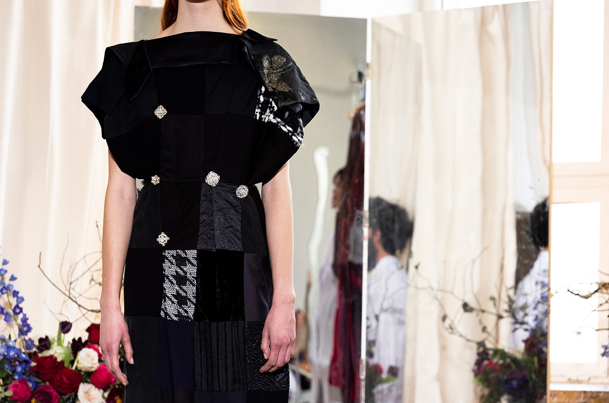 Madrid es Moda se reinventa como plataforma en defensa del “slow fashion” Madrid es Moda se reinventa como plataforma en defensa del “slow fashion”