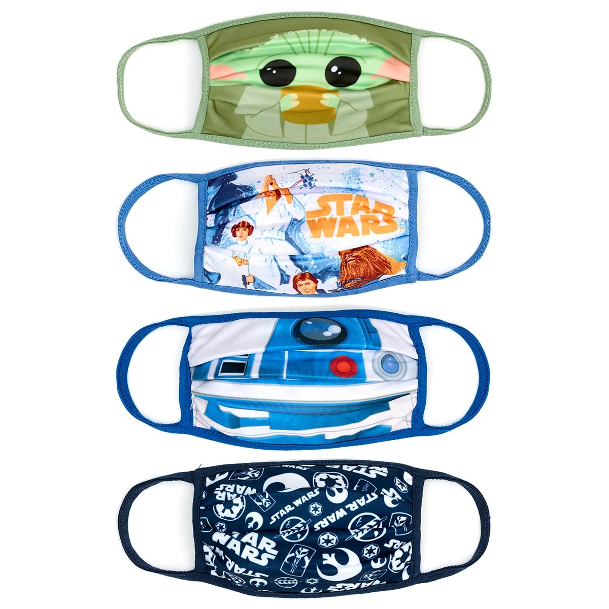 Disney lanza una colección de mascarillas solidarias, reutilizables… y no solo para niños Disney lanza una colección de mascarillas solidarias, reutilizables… y no solo para niños