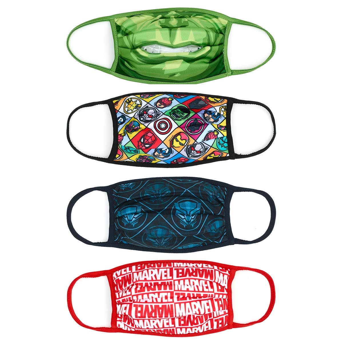 Disney lanza una colección de mascarillas solidarias, reutilizables… y no solo para niños Disney lanza una colección de mascarillas solidarias, reutilizables… y no solo para niños