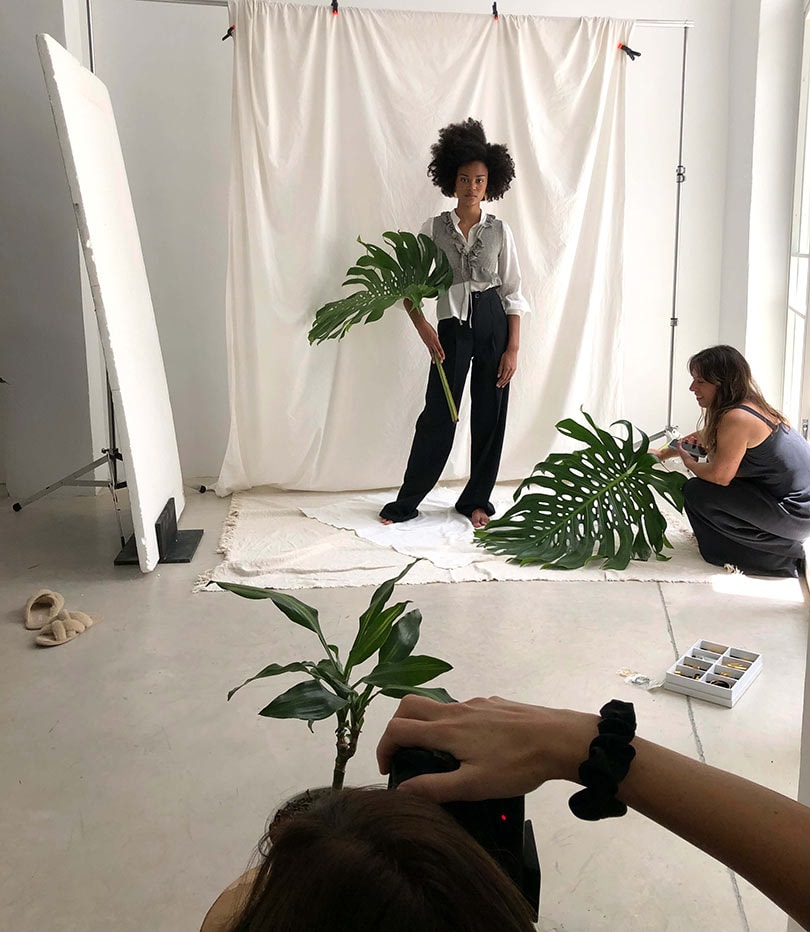 #FashionNeverTrash, la batalla de Ecodicta y Upcyclick frente al desperdicio textil #FashionNeverTrash, la batalla de Ecodicta y Upcyclick frente al desperdicio textil