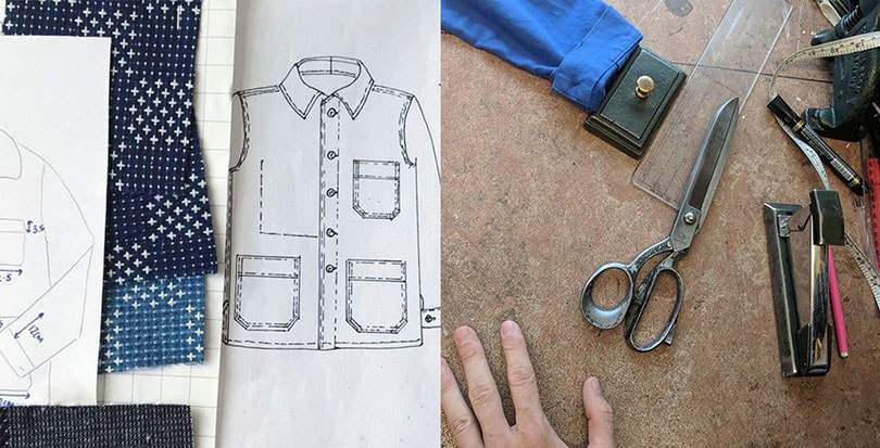 Cómo la moda basada en la demanda podría ayudar a limpiar la industria Cómo la moda basada en la demanda podría ayudar a limpiar la industria