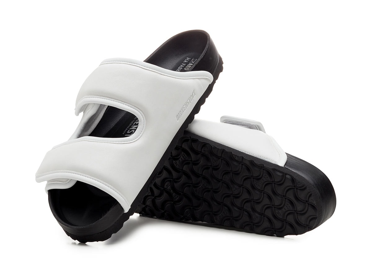 Los alumnos de Central Saint Martins diseñan una colección de calzado para Birkenstock Los alumnos de Central Saint Martins diseñan una colección de calzado para Birkenstock