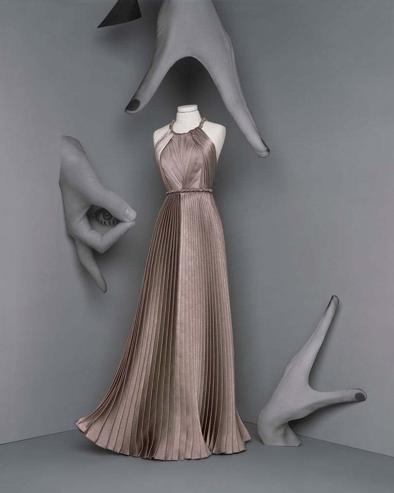 El Dior más surrealista deslumbra con una colección de “vestidos de muñeca” El Dior más surrealista deslumbra con una colección de “vestidos de muñeca”