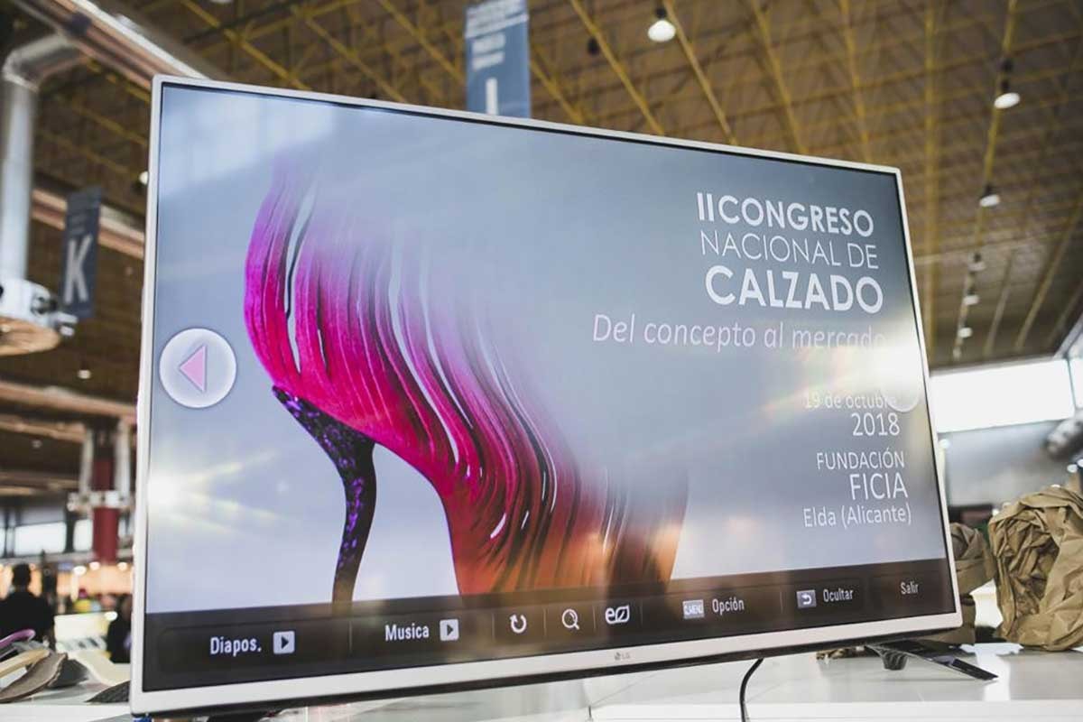 Futurmoda reformula su próxima edición de octubre y confirma la de marzo de 2021 Futurmoda reformula su próxima edición de octubre y confirma la de marzo de 2021