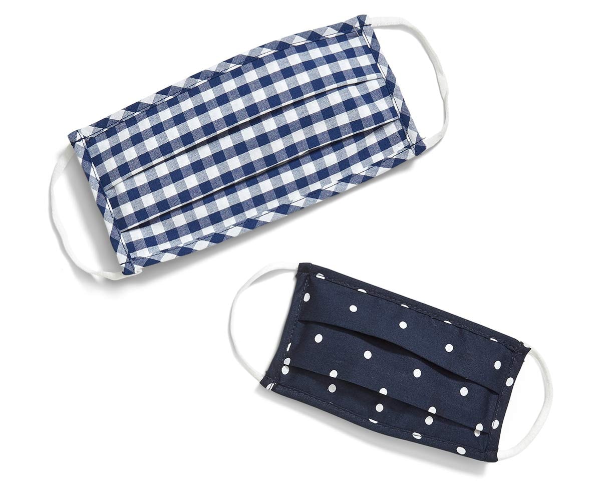 Gap se lanza a la venta de mascarillas “a granel” con una nueva plataforma B2B para empresas Gap se lanza a la venta de mascarillas “a granel” con una nueva plataforma B2B para empresas