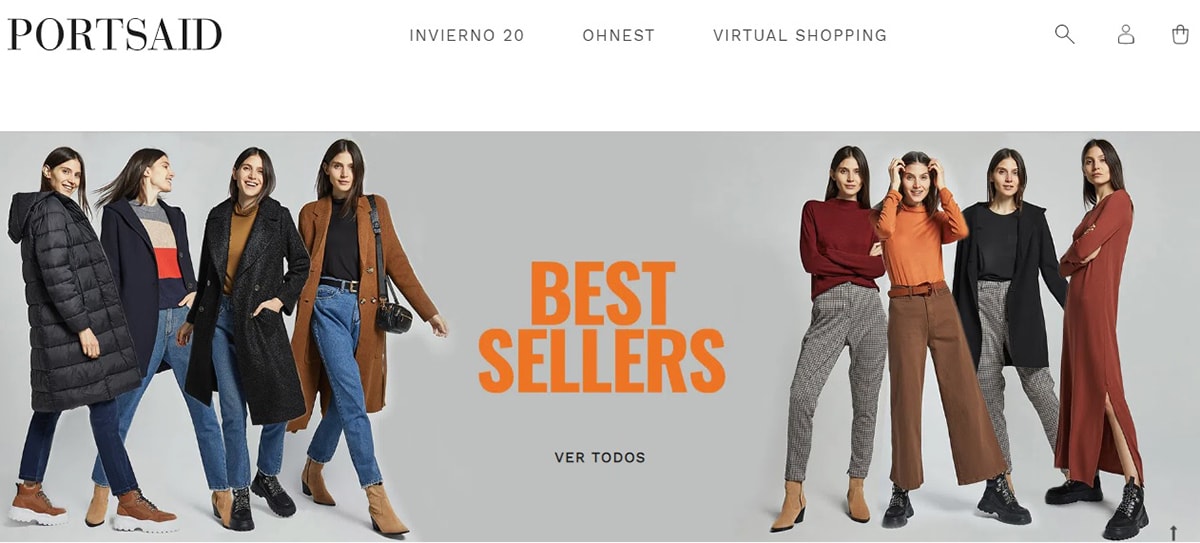 Qué están haciendo las marcas de moda para adaptarse a la nueva normalidad Qué están haciendo las marcas de moda para adaptarse a la nueva normalidad