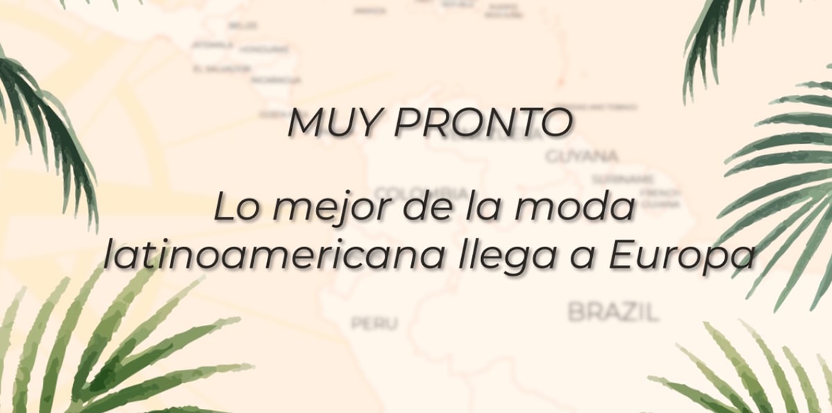 Latin People tendrá su e-commerce de moda y belleza Latin People tendrá su e-commerce de moda y belleza
