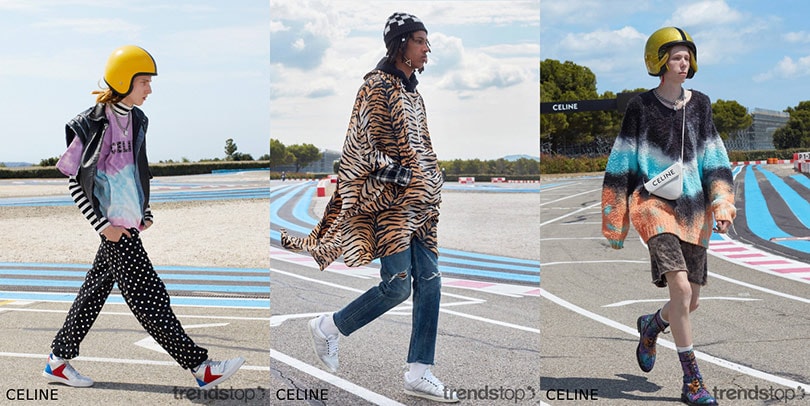 Estos son los desfiles estrella de la Semana de la Moda Masculina SS21 Estos son los desfiles estrella de la Semana de la Moda Masculina SS21