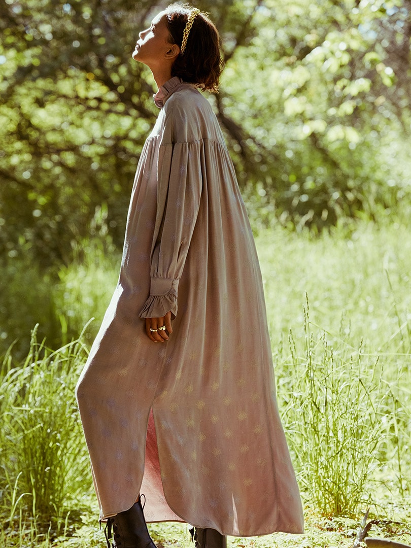 H&M lanza una colección junto a la diseñadora libanesa Sandra Mansour H&M lanza una colección junto a la diseñadora libanesa Sandra Mansour