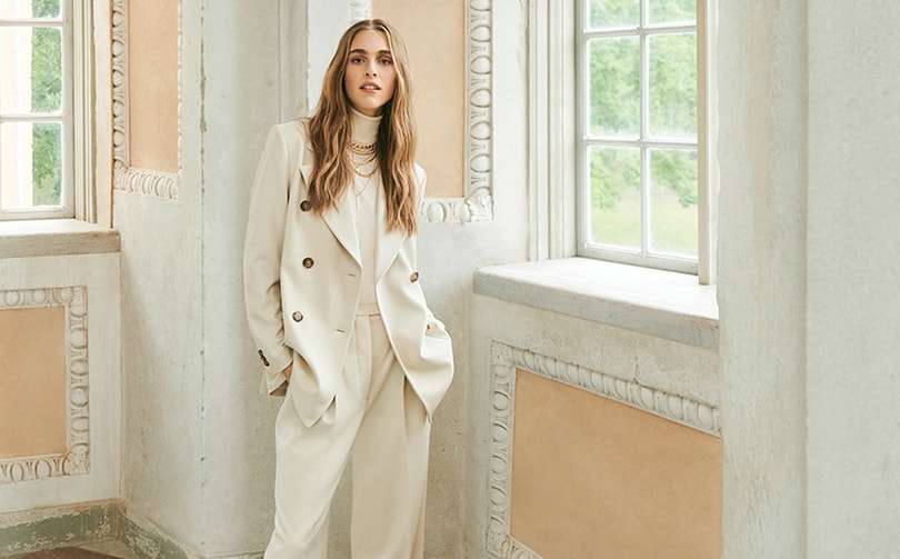 H\u0026M crea junto a la italiana Giuliva Heritage una colección de prendas  sostenibles - América Retail