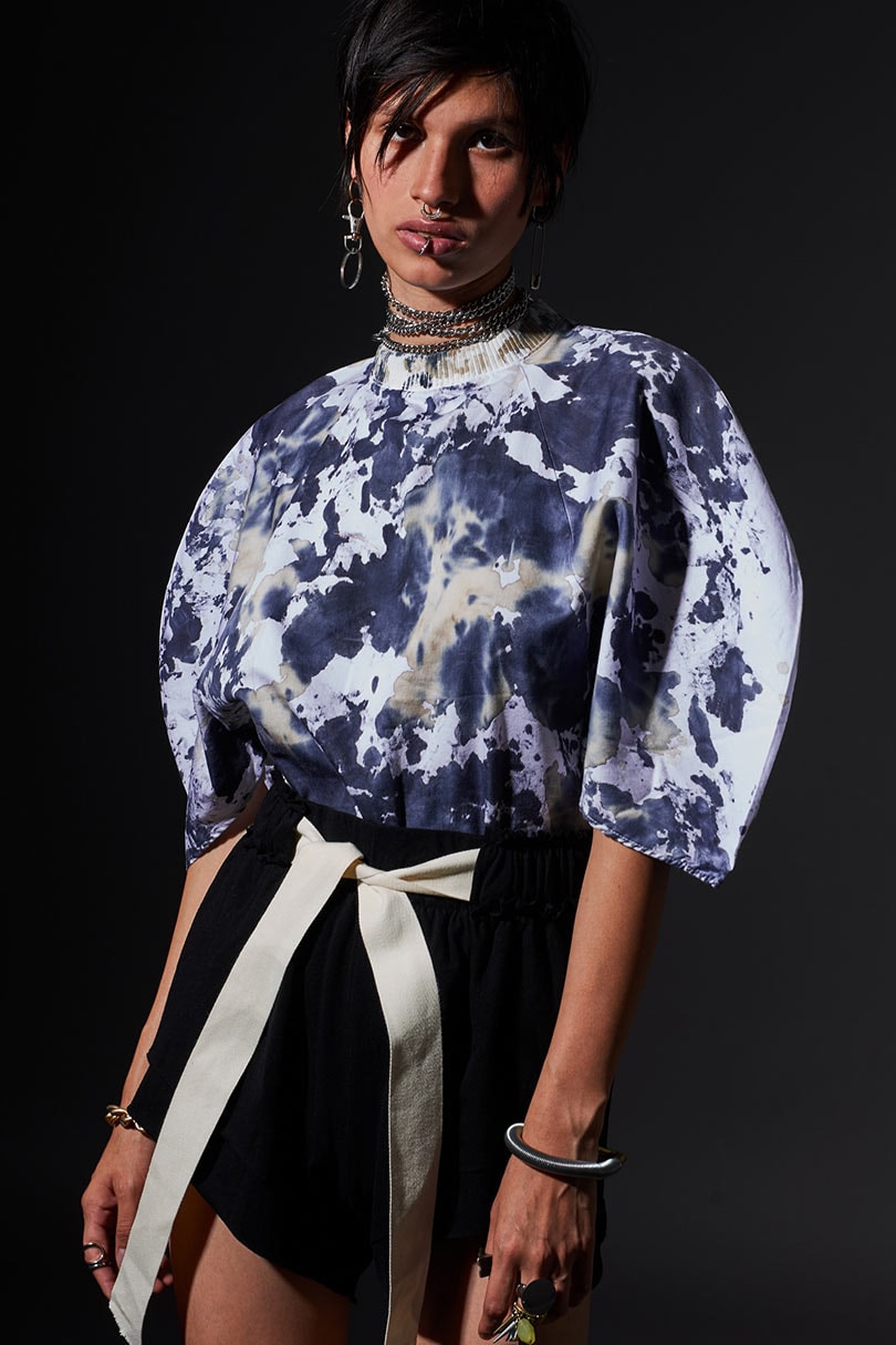 La experiencia de una emprendedora de moda que busca el impacto social La experiencia de una emprendedora de moda que busca el impacto social