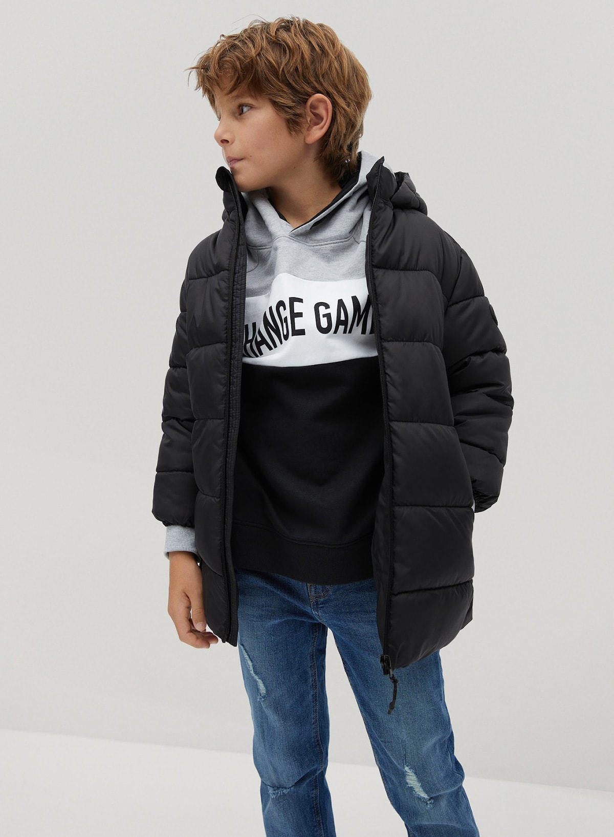 Mango sale a la caza de la generación “teen” con una colección cápsula para adolescentes Mango sale a la caza de la generación “teen” con una colección cápsula para adolescentes