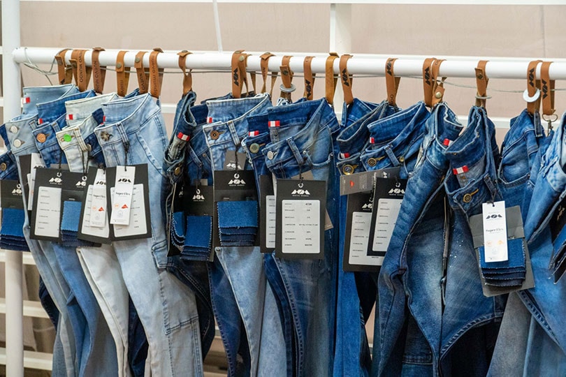 Colombiatex 2021: Negocios de moda en tiempos de omnicanalidad Colombiatex 2021: Negocios de moda en tiempos de omnicanalidad